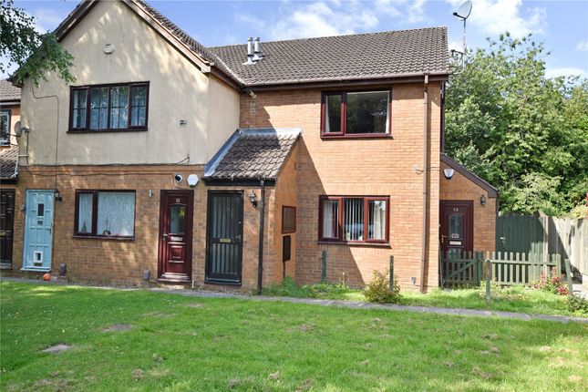 Farm Hill Road, Morley, Leeds, West... 2 bed apartment for sale