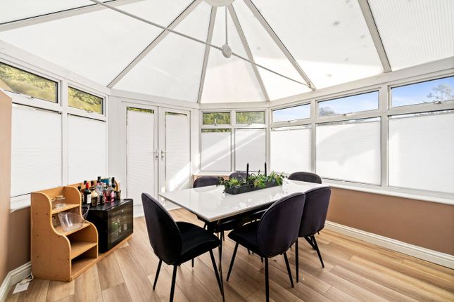 The Street, Eythorne, Dover, CT15 3 bed end of terrace house for sale