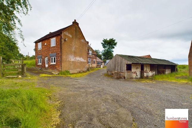 Innage Farm, Illey Lane, Halesowen 3 bed farm house for sale