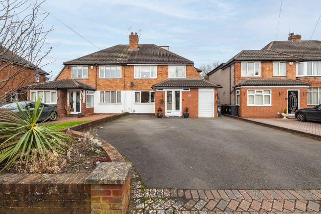 5 bedroom semi-detached house for sale