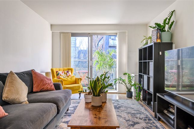 1 bed flat