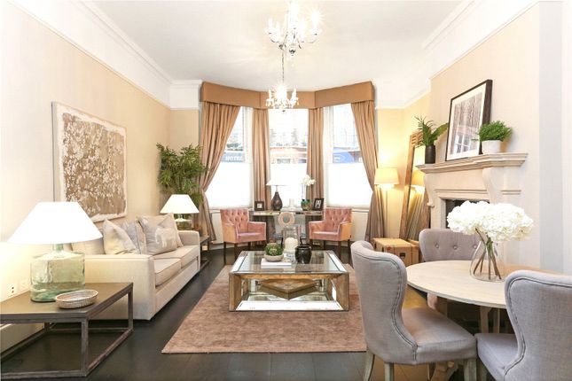 Nottingham Place, Marylebone, London... 3 bed apartment for sale