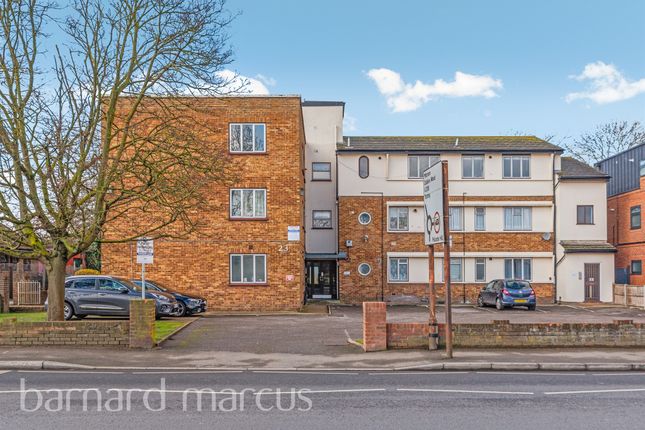 1 bed flat