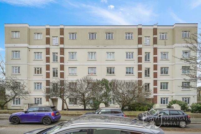 2 bed flat