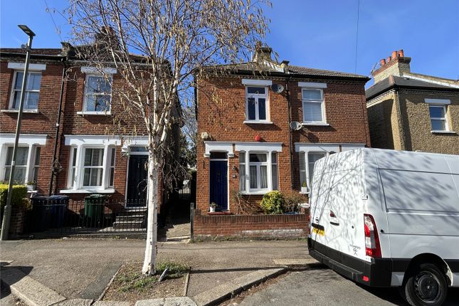 Jackson Road, Hertfordshire EN4 2 bed semi