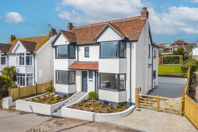 Ferndown Road, Lyme Regis DT7 4 bed detached house for sale