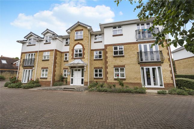 Rosebank Close, Teddington 2 bed apartment for sale