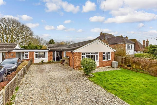 Headcorn Road, Maidstone, Kent 4 bed detached bungalow for sale