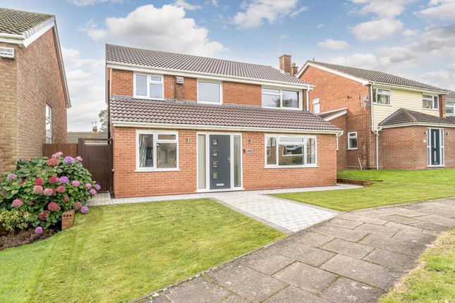 The Close, Harborne, Birmingham, B17 8TU 5 bed detached house for sale