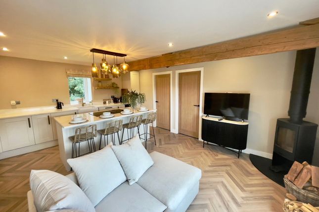 Apperley Lane, Rawdon, Leeds, West... 2 bed house for sale