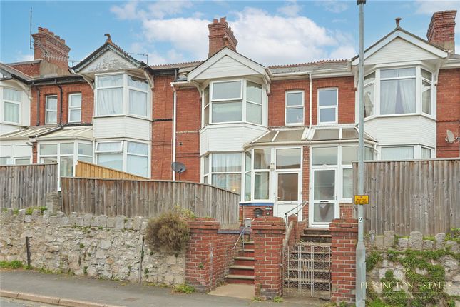 Abbotsbury Road, Devon TQ12 5 bed terraced house for sale