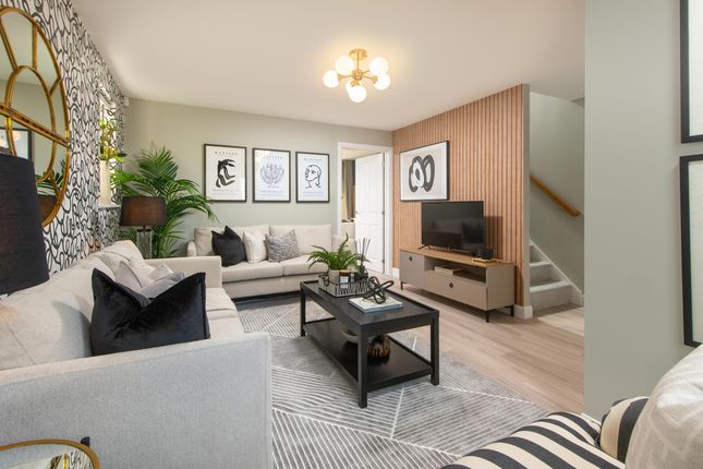 Maidstone at Abbey View, YO22 Abbey... 3 bed end of terrace house for sale
