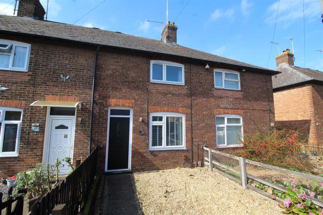 Wootton Avenue, Peterborough 3 bed terraced house for sale