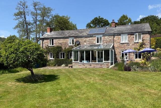 4 bed cottage