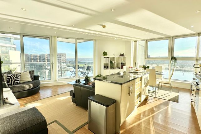 The Galley,  Basin Approach, London E16 2 bed apartment for sale