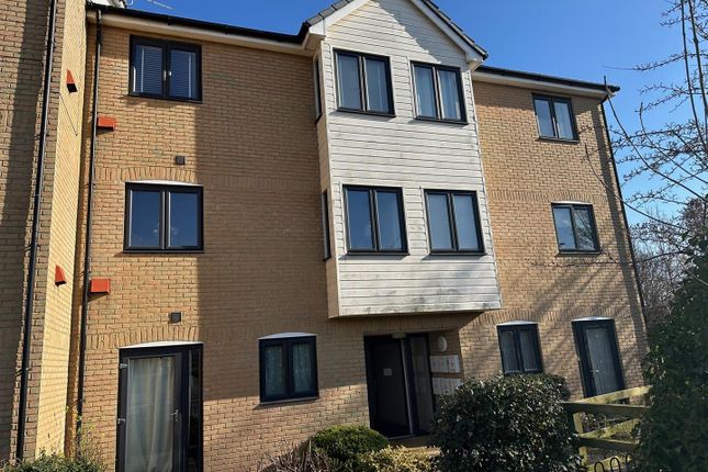 Eye Road, Peterborough PE1 2 bed flat for sale