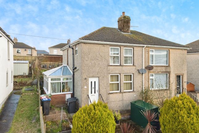 3 bed semi-detached house