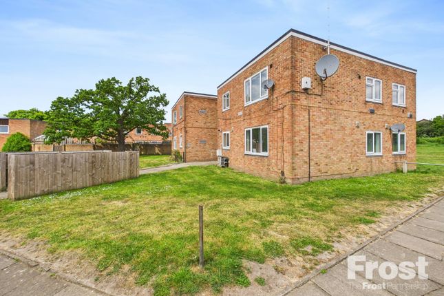 2 bed maisonette