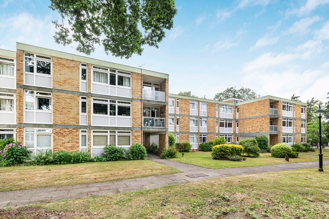 Laleham Court, Chobham Road, Woking... 3 bed apartment for sale