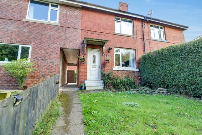 Frances Road, Earlsheaton, Dewsbury... 2 bed terraced house for sale