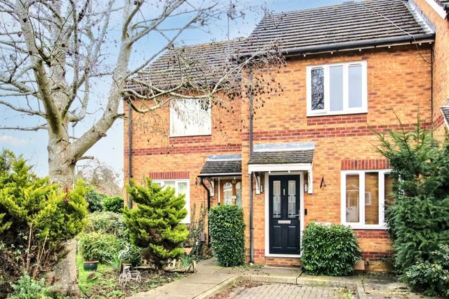 RUTLAND CLOSE, ASHTEAD, KT21 2 bed house for sale