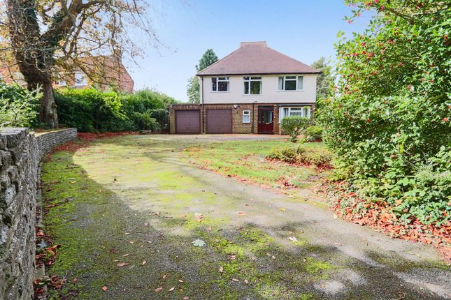 Hayes Lane, Kenley, CR8 5HR 4 bed detached house for sale