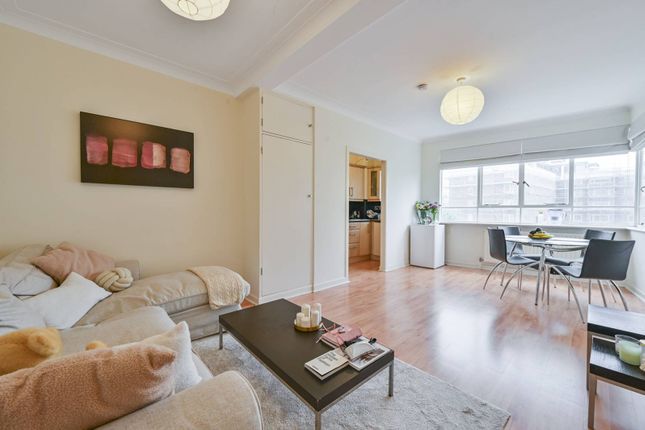 Prince Albert Road, St John's Wood... 1 bed flat for sale