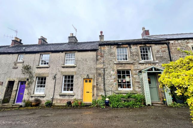 Ember Lane, Bonsall, Nr Matlock DE4 2 bed cottage for sale
