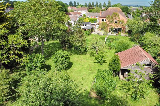 Tinkle Street, Grimoldby LN11 8SW 5 bed detached house for sale