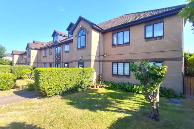 2 bed flat