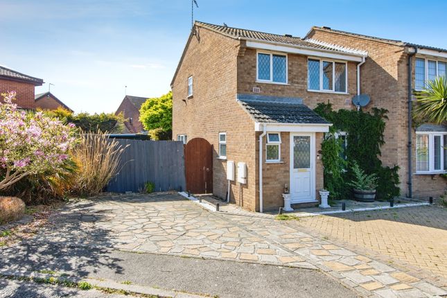 3 bed semi-detached house