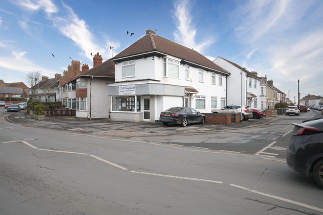14 bed terraced house