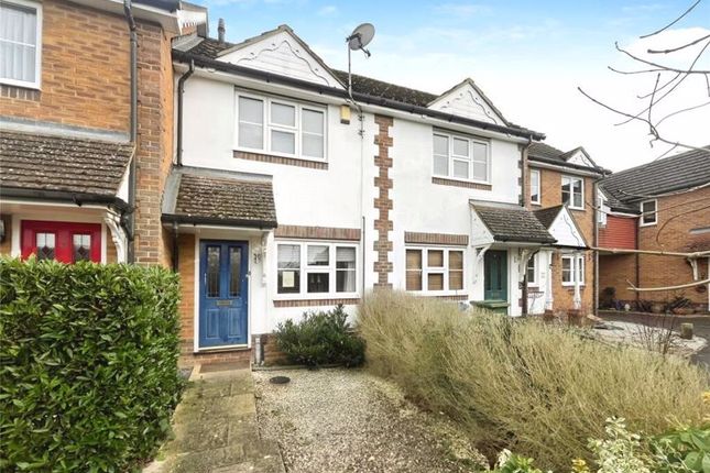Lyon Oaks, Warfield, Bracknell 2 bed terraced house for sale