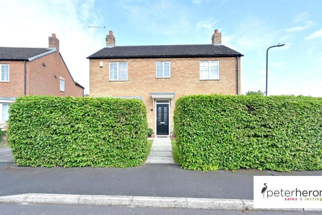 Nairn Close, The Broadway, Sunderland 4 bed detached house for sale