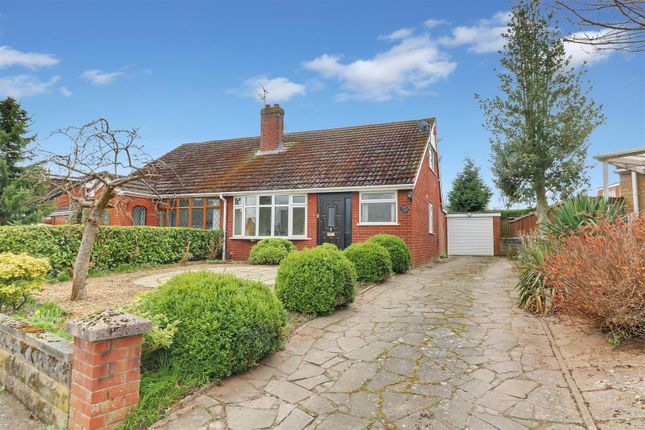 Woodgate Avenue, Church Lawton 3 bed semi