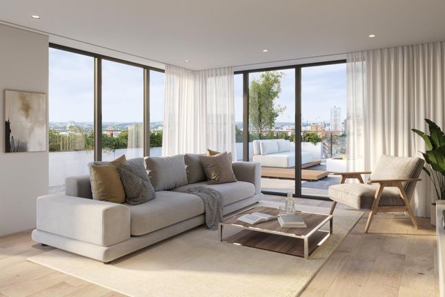 AXIS, 32 York Road, Leeds, LS9 2 bed detached house for sale