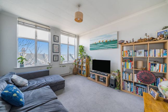 1 bed flat