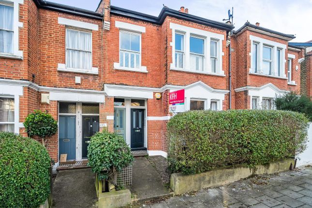 Casewick Road, West Norwood, London... 2 bed flat for sale