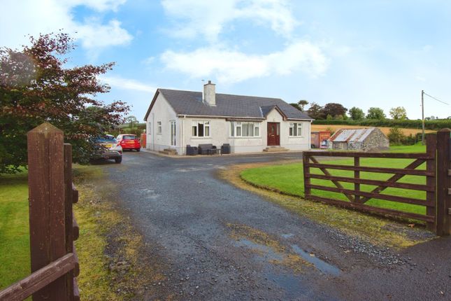 Tierny Road, Newry BT34 3 bed detached bungalow for sale