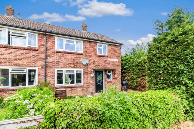 Reynolds Walk, Chesham... 3 bed end of terrace house for sale
