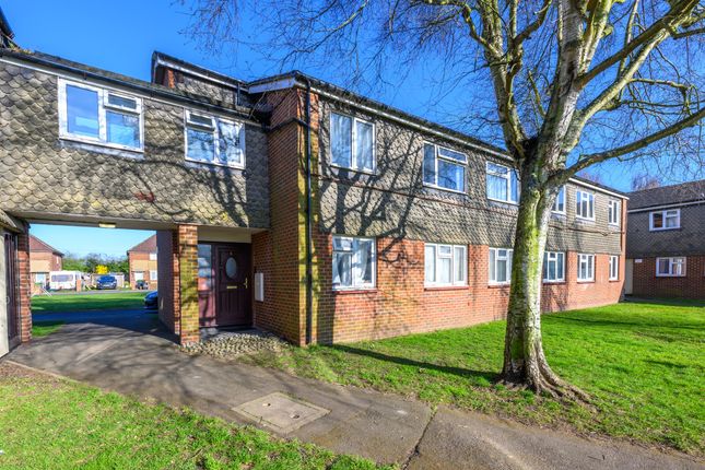 2 bedroom ground floor flat for sale