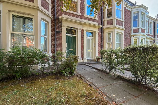 1 bed flat