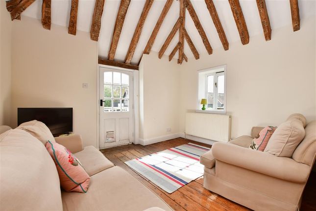 2 bedroom barn conversion for sale