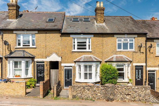 3 bed property