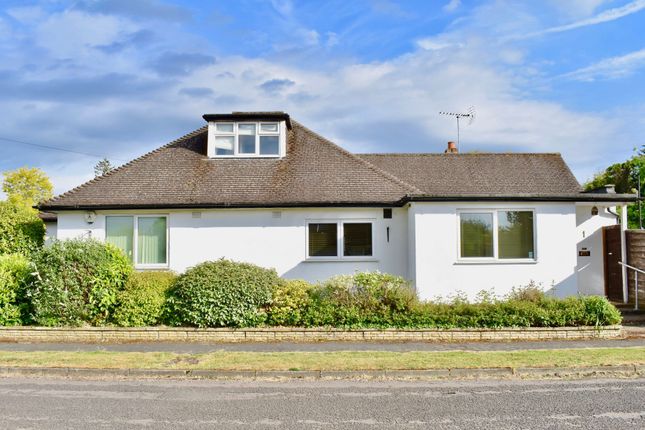 4 bedroom chalet for sale