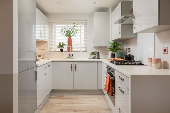The Southam at Lucas Green, Dog... 2 bed apartment for sale