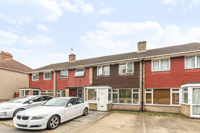 Hanworth Road, Hounslow, TW4 2 bed terraced house for sale