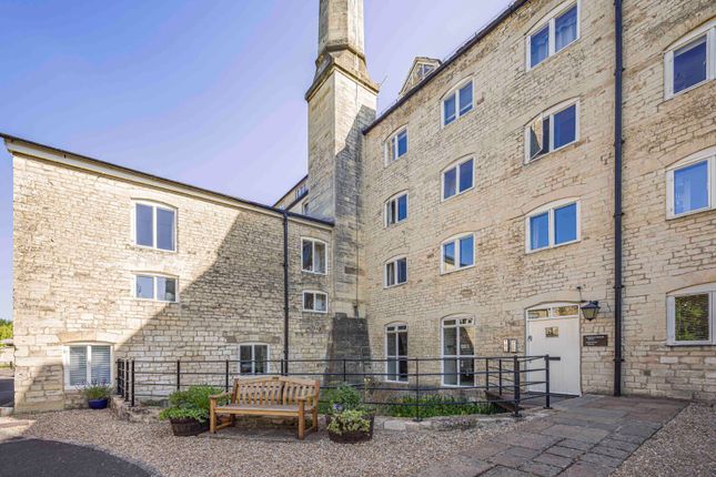 Dunkirk Mills, Inchbrook... 1 bed apartment for sale