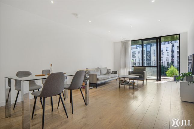 Waterman House, Forrester Way... 3 bed apartment for sale
