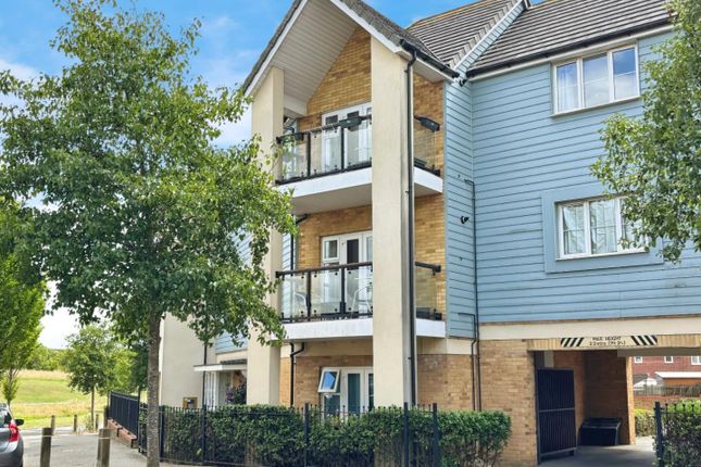 Sir Henry Brackenbury Road, Ashford 2 bed apartment for sale